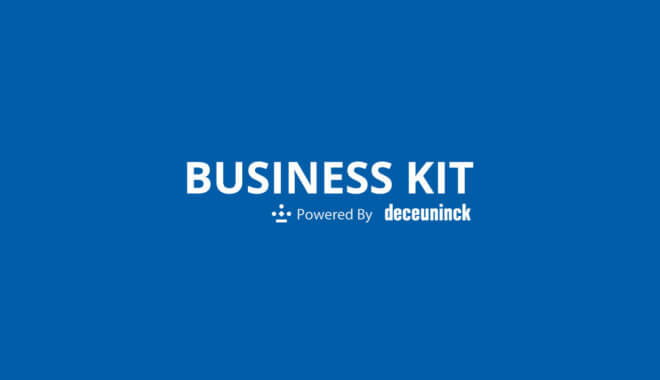 Business kit